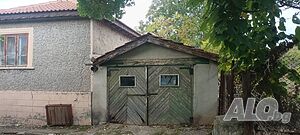 Къща в Дуранкулак 1 - storey 120 sq. m. built-up area 2420 sq. m. courtyard | Houses / Villas | Durankulak