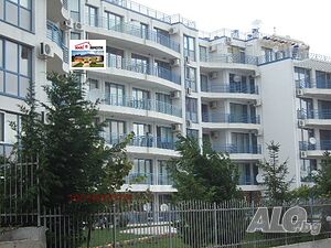 Тристаен под наем Балчик 2-Bedroom 96 sq. m. Furnished Not last floor | Apartments | Balchik