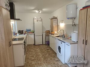 Реновирана къща в Пленимир 1 - storey 90 sq. m. built-up area 1700 sq. m. courtyard | Houses / Villas | Plenimir