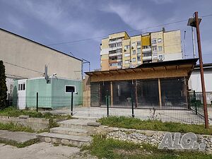 Роботещо заведение в жк Балик Бързо Хранене 150 sq. m. With equipment  Open year round | Restaurants | Balik Dobrich