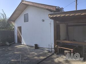 Здрава къща в Безводица 1 - storey 88 sq. m. built-up area 1250 sq. m. courtyard | Houses / Villas | Bezvoditsa
