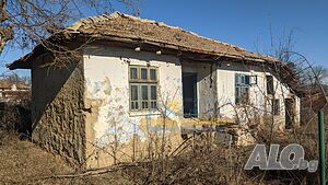 Голям парцел със стара къща в с. Крушето Sale 1500 sq. m. Regulated (RLE) With electricity Water pipe | Land for development, Investment projects | Krusheto