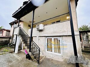 Двуетажна къща в гр. Велико Търново 2 - storey 140 sq. m. built-up area 185 sq. m. courtyard | Houses / Villas | Sveta Gora Veliko Tarnovo