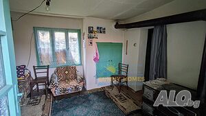 Здрава едноетажна къща в с. Джулюница 1 - storey 70 sq. m. built-up area 750 sq. m. courtyard | Houses / Villas | Dzhulyunitsa