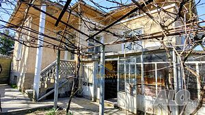 🏡 Две къщи с голям двор в с. Джулюница 1 - storey 65 sq. m. built-up area 1900 sq. m. courtyard | Houses / Villas | Dzhulyunitsa