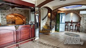 Заведение под наем в идеалния център на Велико Търново Бар 107 sq. m. With equipment  Open year round | Restaurants | Center Veliko Tarnovo