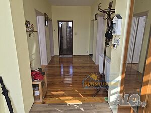 Едноетажна тухлена къща в гр. Павликени 1 - storey 90 sq. m. built-up area 340 sq. m. courtyard | Houses / Villas | Pavlikeni