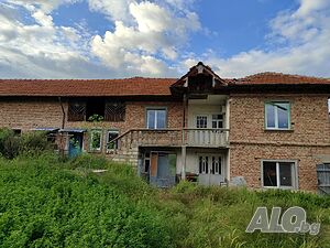House for sale in village of Pavel 2 - storey 140 sq. m. built-up area 2000 sq. m. courtyard | Houses / Villas | Pavel Pavel