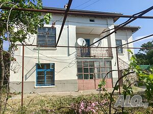 House for sale in Dolna Lipnitsa 2 - storey 109 sq. m. built-up area 890 sq. m. courtyard | Houses / Villas | Dolna Lipnitsa