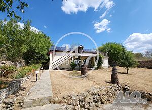Къща, с. Просечен, Варна 1 - storey 117 sq. m. built-up area 1621 sq. m. courtyard | Houses / Villas | Prosechen