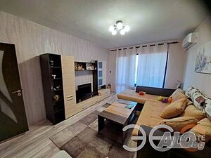 Просторен и светъл 3-стаен в с. Ветрино, област Варна 2-Bedroom 80 sq. m. Panel 1975 y. 1 floor Last floor | Apartments | Vetrino