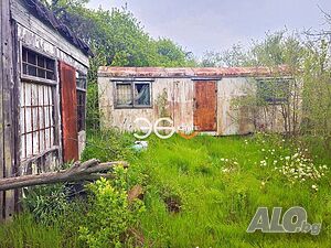 🏡 **Продава се парцел в с. Левски, област Варна** 🏡 Sale 1370 sq. m. Not regulated | Land for development, Investment projects | Levski