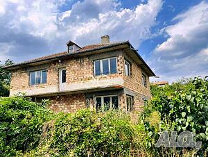 🏡 Продава се къща в с. Ягнило, област Варна 🏡 300 sq. m. built-up area 900 sq. m. courtyard | Houses / Villas | Yagnilo