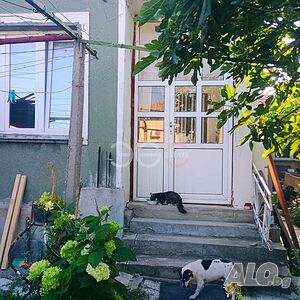 🏡 Продава се къща в гр. Игнатиево, област Варна - 90 000 € 1 - storey 155 sq. m. built-up area 830 sq. m. courtyard | Houses / Villas | Ignatievo