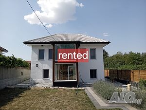 нова къща - 3 спални - Ресен 5060 2 - storey 100 sq. m. Furnished | Houses / Villas | Resen