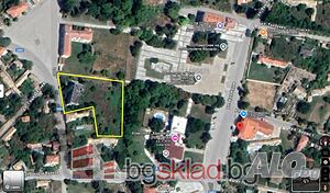 Инвестиционен имот за продажба, 702 кв.м, гр. Плиска Industrial premises 702 sq. m. | Warehouses, industrial and agricultural properties  | Pliska
