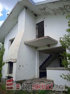 Продава инвестиционен промишлен имот, 306 кв.м, гр. Свищов Industrial premises 306 sq. m. | Warehouses, industrial and agricultural properties  | Svishtov