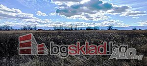 Продава парцел УПИ, 25 324 кв.м, гр. Пазарджик Sale 25324 sq. m. Regulated (RLE) With electricity Water pipe | Land for development, Investment projects | Pazardzhik