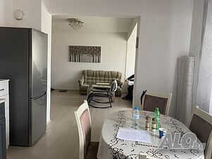Апартамент с гараж 2-Bedroom 94 sq. m. Brick 1996 y. 4 floor Last floor | Apartments | Petrich