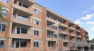 Директно от инвеститора 1-Bedroom 61 sq. m. Brick 2025 y. Not last | Apartments | Aytos