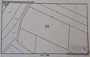 Продажба 1200 кв.м Не е в регулация Sale 1200 sq. m. Not regulated | Land for development, Investment projects | Voynegovtsi