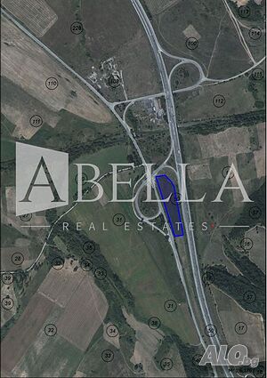 Продажба 12482 кв.м Не е в регулация Sale 12482 sq. m. Not regulated | Land for development, Investment projects | Ihtiman
