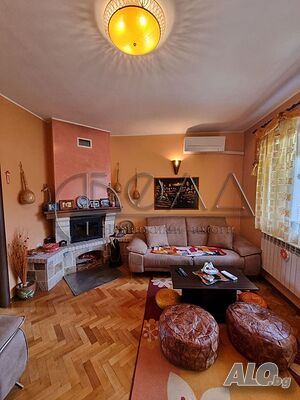 Тристаен апартамент 100 кв.м Тухла 1970 г. 3 етаж Непоследен 2-Bedroom 100 sq. m. Brick 1970 y. 3 floor Not last | Apartments | Dupnitsa
