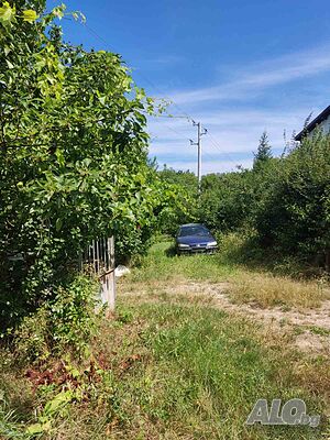 Парцел на 15 км от морето Sale 1790 sq. m. Regulated (RLE) Without electricity Without water | Land for development, Investment projects | Oreshak