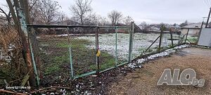 Парцел - с. Поликраище Sale 1100 sq. m. Regulated (RLE) With electricity Own water source | Land for development, Investment projects | Polikraishte