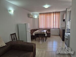 Тристаен, обзаведен, бул. България 2-Bedroom 80 sq. m. Furnished Not last floor | Apartments | bul. Balgaria Veliko Tarnovo