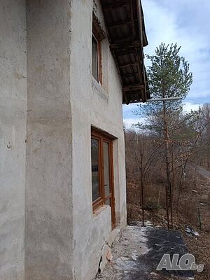 Къща/вила в с. Вонеща вода 2 - storey 70 sq. m. built-up area 500 sq. m. courtyard | Houses / Villas | Voneshta voda