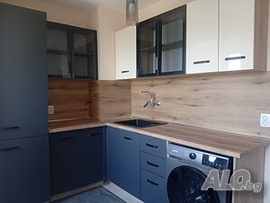 Тристаен кв. Бузлуджа 2-Bedroom 65 sq. m. Furnished Not last floor | Apartments | Buzludzha Veliko Tarnovo