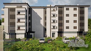 Двустаен! 77 000 EUR ул. ”Г. С. Раковски” 81, кв. Вароша! ОТ СТРОИТЕЛЯ! 1-Bedroom 64 sq. m. Brick 2026 y. 2 floor Not last | Apartments | Varosha Targovishte