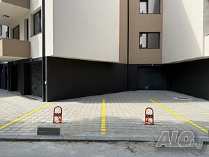 Паркомясто! ул. ”Росица” 7, кв. Боровец Parking spot | Garages, Parking places, Parking spots | Borovets Targovishte