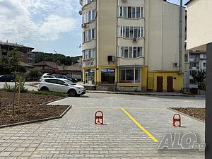 Паркомясто! ул. ”Росица” 7, кв. Боровец Parking spot | Garages, Parking places, Parking spots | Borovets Targovishte
