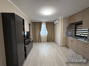 Апартамента се продава завършен до ключ! АКТ 16! 1-Bedroom 66 sq. m. Brick 2025 y. 3 floor Last floor | Apartments | Varosha Targovishte