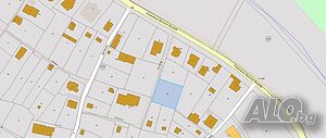 *** Парцел на Кенана *** Sale 626 sq. m. Regulated (RLE) Without electricity Without water | Land for development, Investment projects | Kenana Haskovo