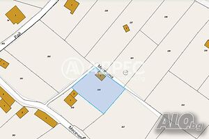 *** Парцел в в. з. ”Куба 1” *** Sale 493 sq. m. Regulated (RLE) With electricity Own water source | Land for development, Investment projects | Kuba Haskovo