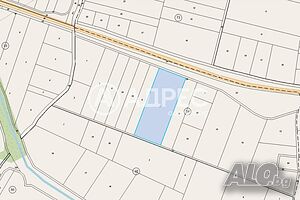 *** Терен с инвестиционен потенциал на Е80! *** Sale 11800 sq. m. Not regulated Without electricity Without water | Land for development, Investment projects | Stamboliyski
