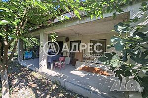 *** Ново от АДРЕС! Малка вила и слънчев парцел в ”Куба 2”! *** 1 - storey 28 sq. m. built-up area 492 sq. m. courtyard | Houses / Villas | Kuba Haskovo