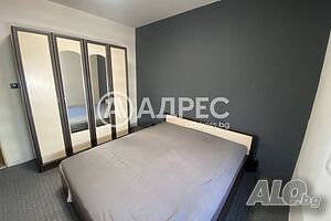 ***Голям тристаен апартамент в близост до ”Ритейл Парк - Хасково” 2-Bedroom 82 sq. m. Panel 1990 y. 5 floor Not last | Apartments | Druzhba Haskovo