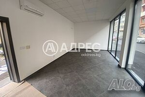 *** Търговско помещение под наем *** Топ локация *** Shop Office Medical office Beauty salon Sports Other 48 sq. m. Ground floor | Shops, Offices | Druzhba Haskovo
