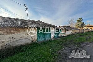Къща - село Садина 1 - storey 85 sq. m. built-up area 825 sq. m. courtyard | Houses / Villas | Sadina