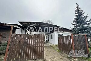 Промишлен имот в град Попово Industrial premises 14749 sq. m. | Warehouses, industrial and agricultural properties  | Промишлена зона Popovo