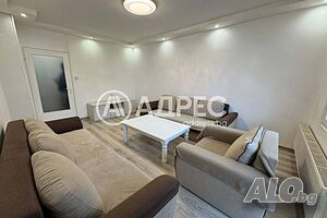 3-стаен апартамент гр. Попово - Намалена цена 2-Bedroom 95 sq. m. Panel 1985 y. 2 floor Not last | Apartments | Popovo
