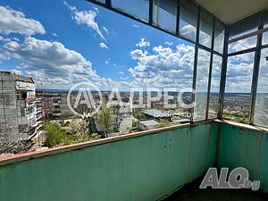 Двустаен апартамент кв. Младост, гр. Попово 1-Bedroom 57 sq. m. Panel 2000 y. 3 floor Not last | Apartments | Младост Popovo