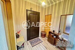 Двустаен апартамент в гр. Попово - кв. Запад 1-Bedroom 76 sq. m. Panel 1980 y. 2 floor Not last | Apartments | кв. Запад Popovo