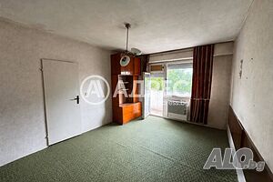 Двустаен апартамент, 65кв.м., гр. Попово 1-Bedroom 65 sq. m. Panel 1975 y. 5 floor Last floor | Apartments | Popovo