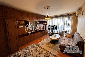 Двустаен апартамент, кв. Младост, гр. Попово 1-Bedroom 64 sq. m. Panel 1980 y. 5 floor Not last | Apartments | Младост Popovo