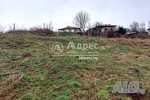 Панорамен парцел за продажба в с. Зорница, общ. Сандански Sale 1482 sq. m. Regulated (RLE) Without electricity Without water | Land for development, Investment projects | Zornitsa